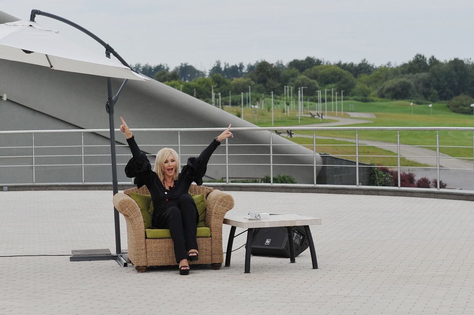 Ирина Билык фото